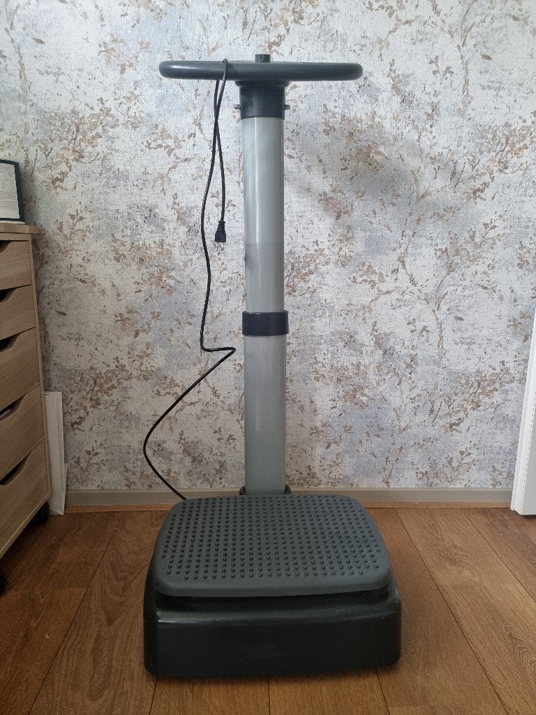 Impulsion Power TX fitness trilplaat, Ophalen, Overige materialen, Benen, Trilplaat