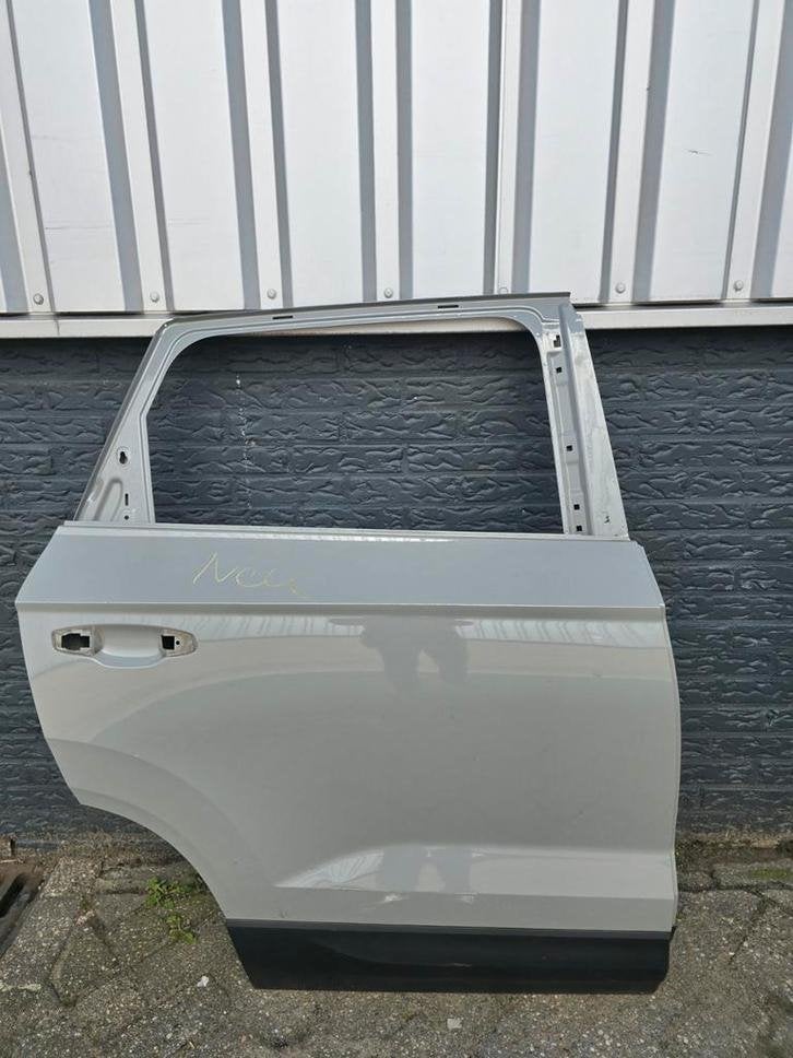 Portier rechtsachter Seat/Cupra Ateca 575/576 bj 2016-heden, Gebruikt, Deur, Martorell, Achter