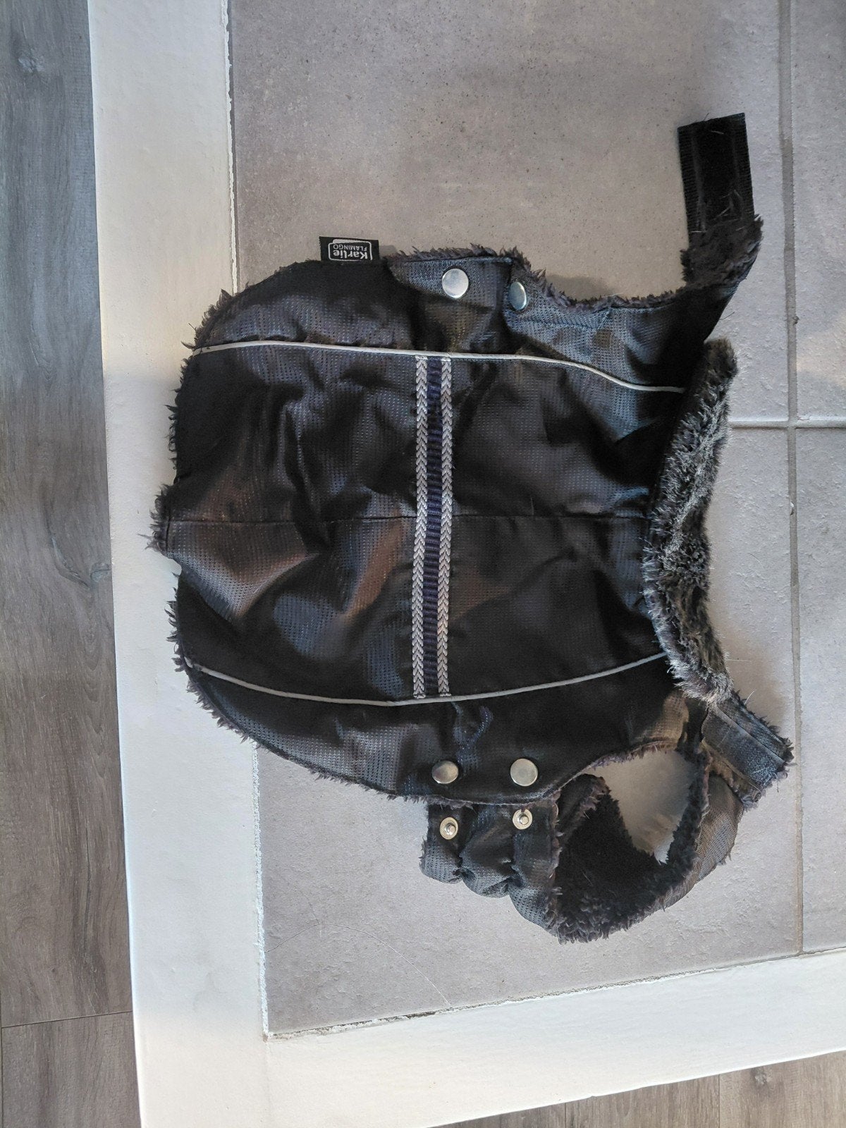 Te koop zgan hondenjas honden jas maat 30, Ophalen of Verzenden, Nieuw, Hondenjas