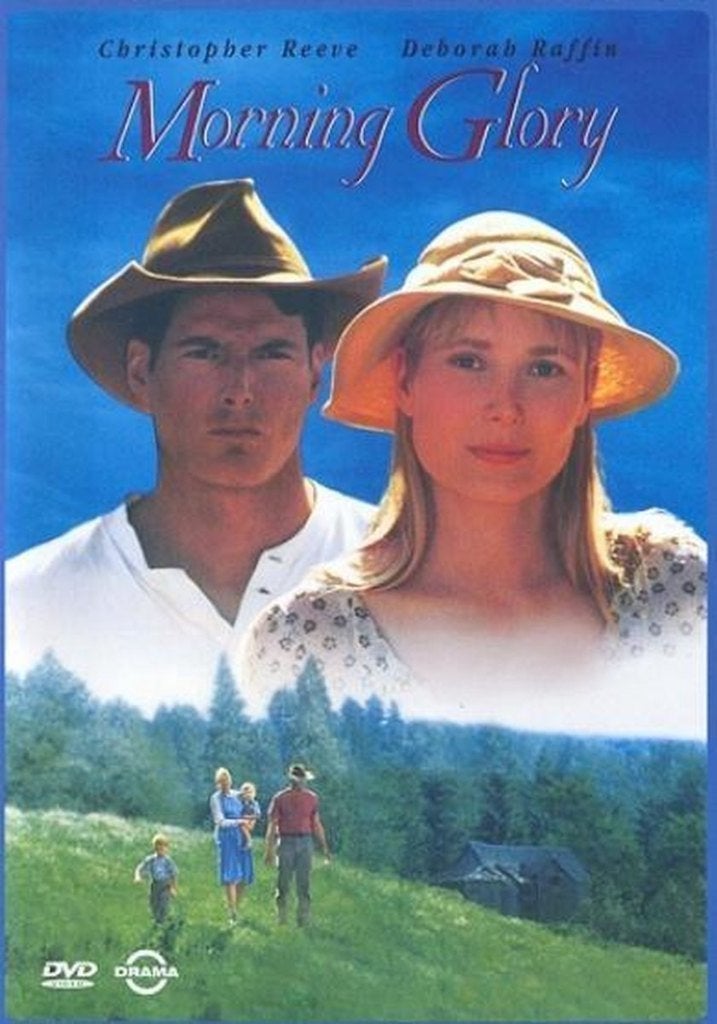 Originele DVD Morning Glory, Alle leeftijden, Nederlands, Ophalen of Verzenden, Gebruikt