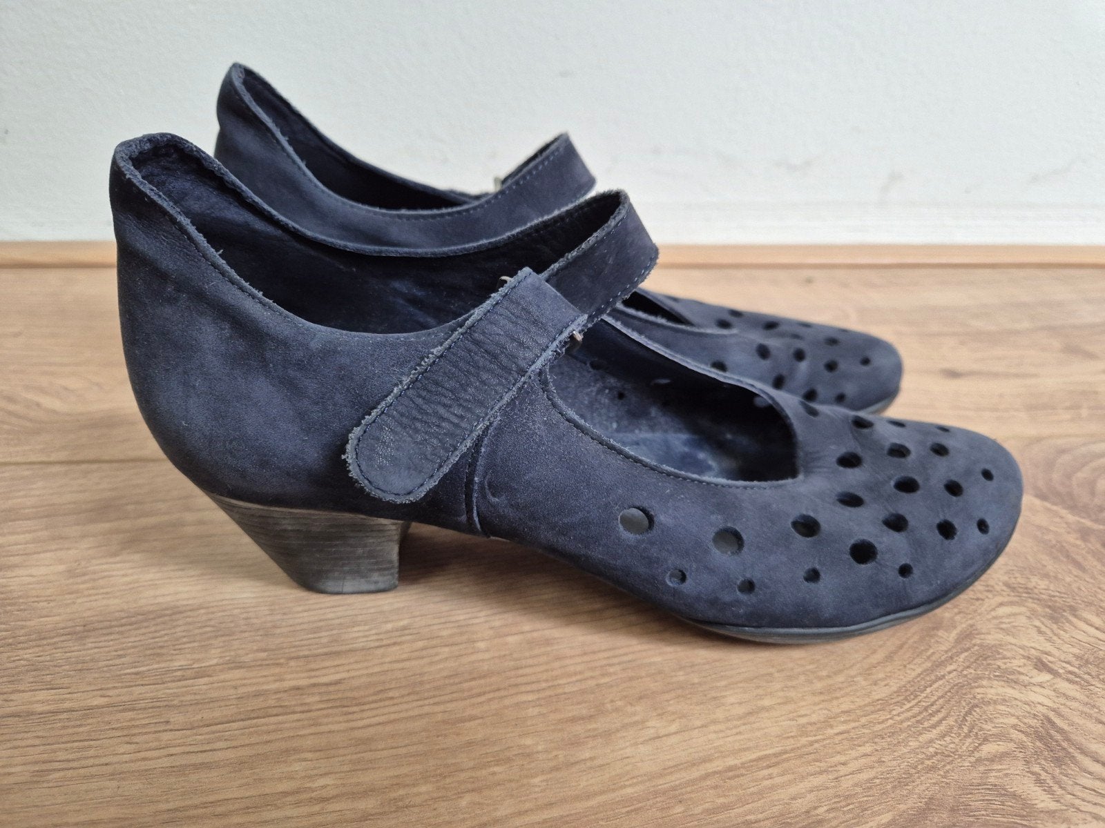 Arche zwarte schoenen maat 40, Kleding | Dames, Schoenen met lage hakken, Blauw, Ophalen of Verzenden, Arche