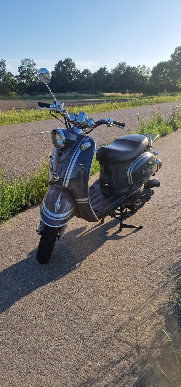 Te ruil voor fatbike, Ophalen of Verzenden, Zo goed als nieuw, Elektrisch, Overige merken