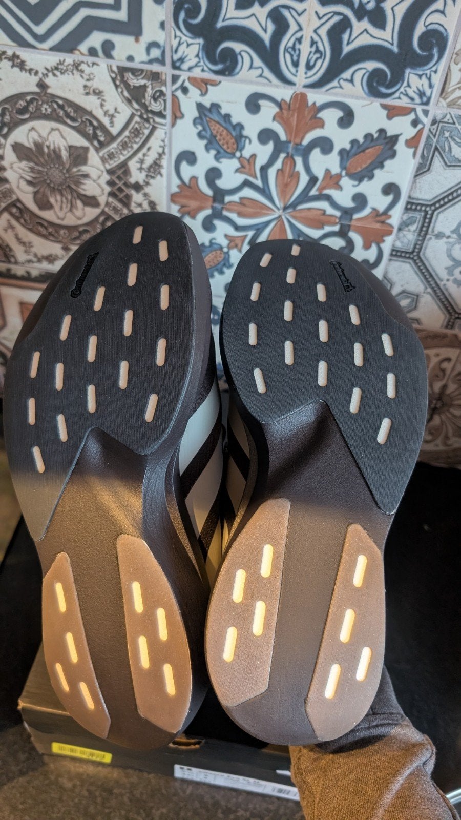 ADIZERO EVO SL, Ophalen of Verzenden, Nieuw
