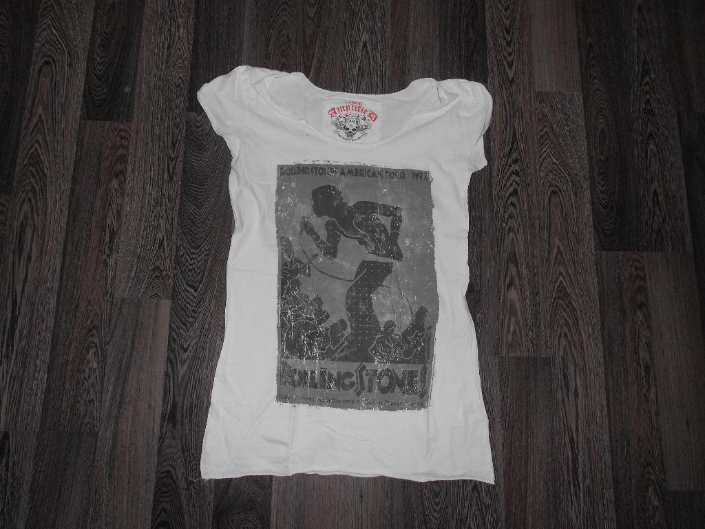 damest-shirts maat L, Maison Scotch, Nolita, Vila,, Maat 38/40 (M), Overige kleuren, Ophalen of Verzenden, Korte mouw