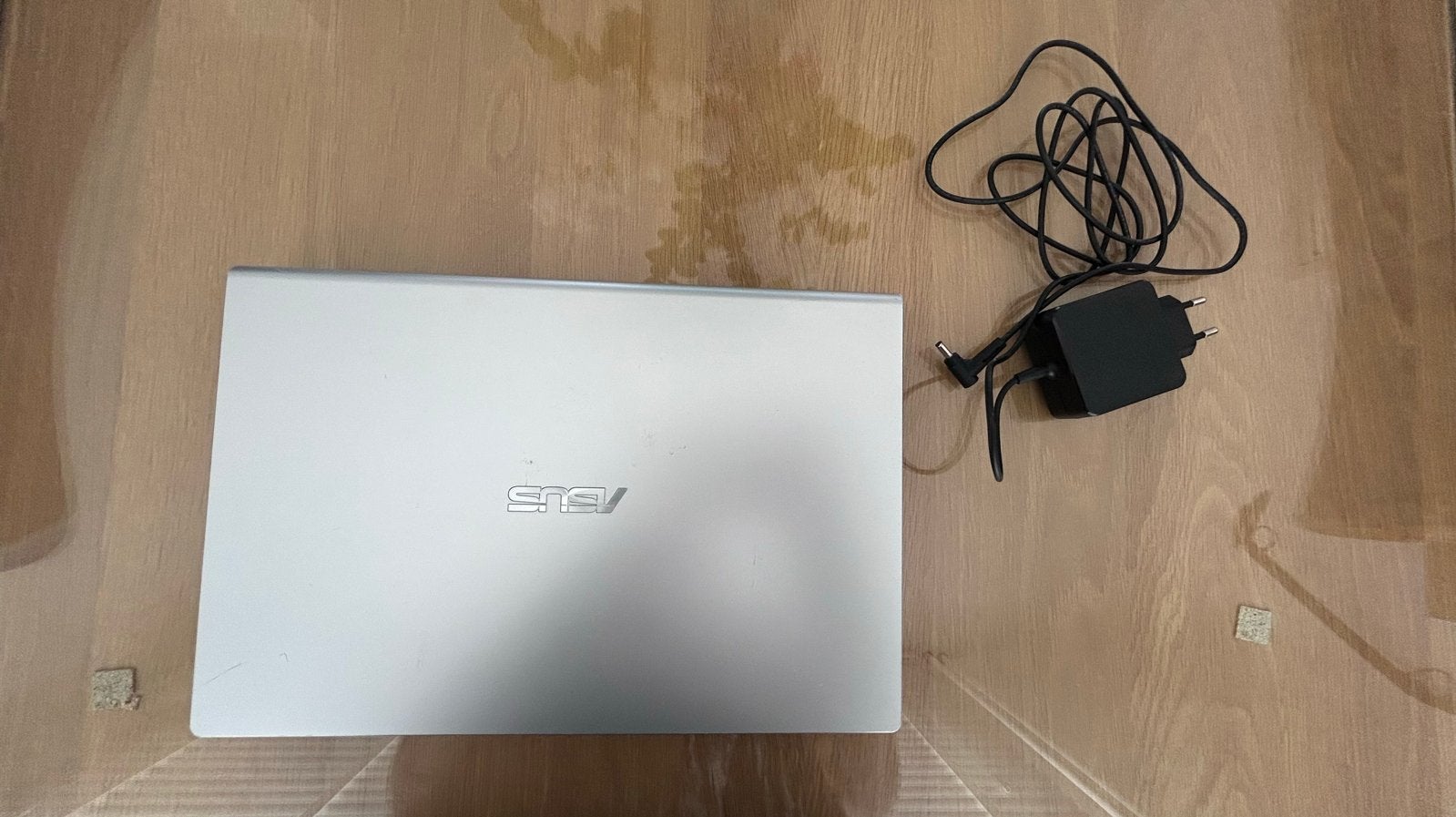 ASUS Laptop - Intel Core i5 - gebruikt, Gebruikt, 2 tot 3 Ghz, Ophalen of Verzenden, 15 inch