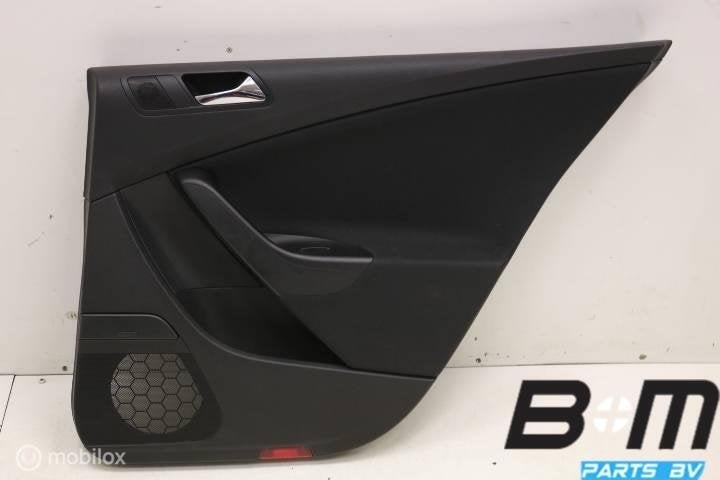 Deurpaneel RA (bijrijderskant) VW Passat B6, Gebruikt