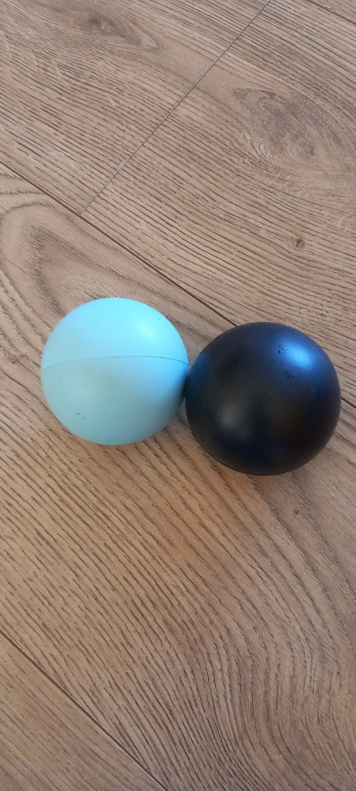 massage ballen, Ophalen of Verzenden, Gebruikt, Overige typen