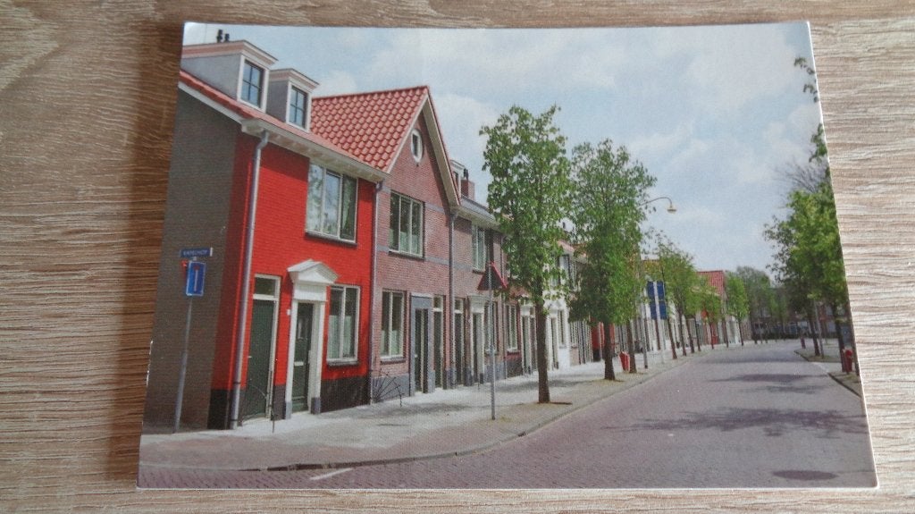 Culemborg, Verzenden, 1980 tot heden, Ongelopen, Gelderland