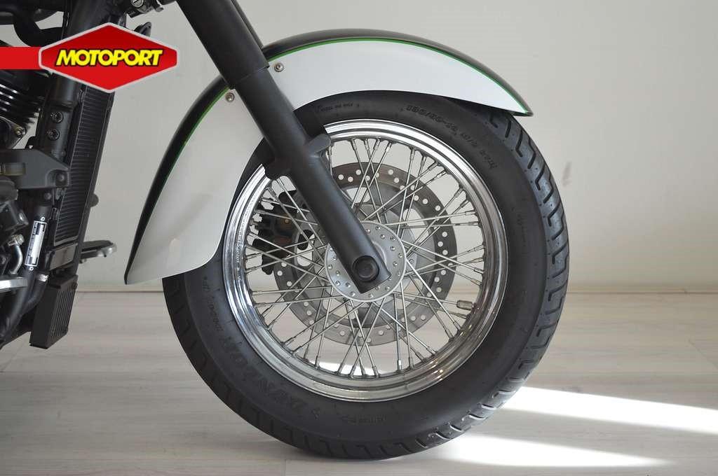Kawasaki VN 900 CLASSIC (bj 2017), Chopper, Bedrijf, Info@kawasaki.nl, Jacobus Spijkerdreef 1-3
2132 PZ  Hoofddorp, NL