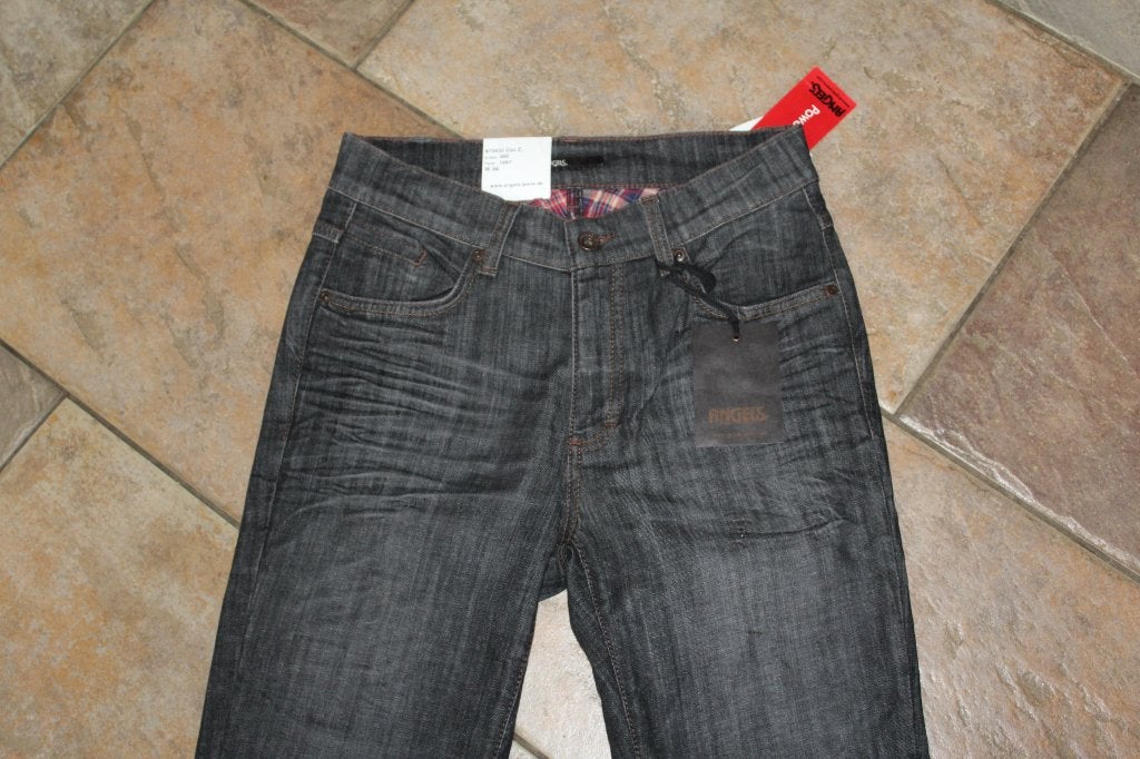 Angels cici -Z stretch broek 36 met winkellabel