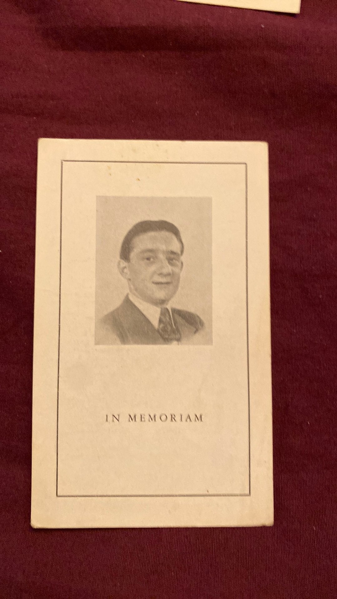 Nicolaas G van Bussel 1929 Asten 1956 Helmond, Ophalen of Verzenden