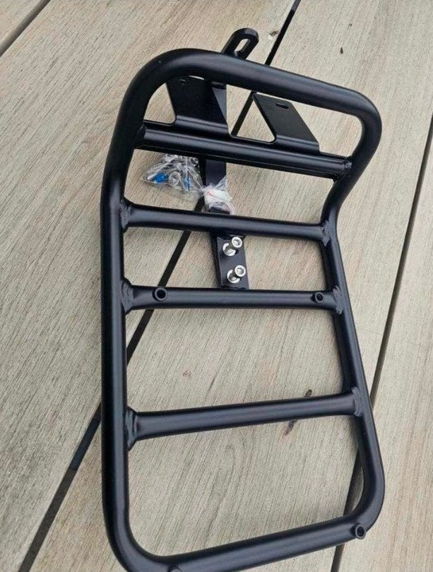 Voordrager voor V8/V20 fietsen, Fietsen en Brommers, Fietsaccessoires | Bagagedragers, Ophalen of Verzenden, Nieuw