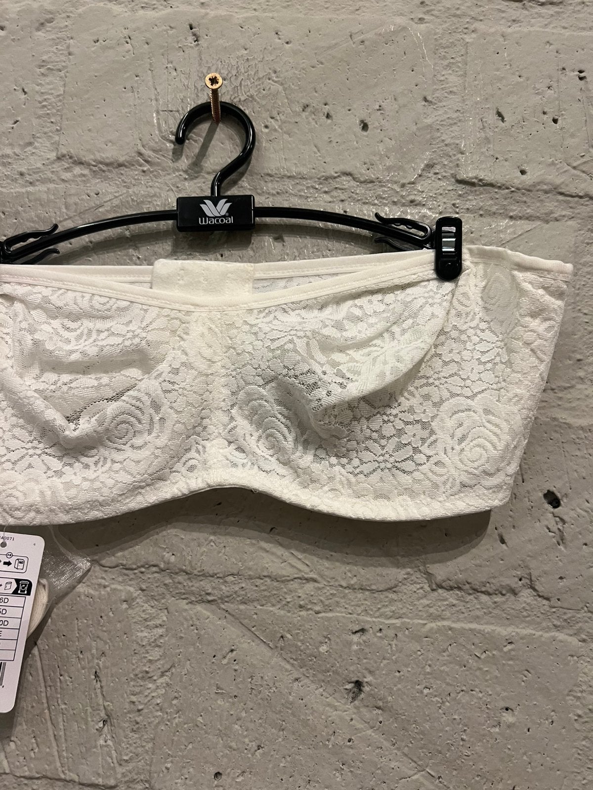 Wacoal bh maat 85D NIEUW!! Nu €47,50, Ophalen of Verzenden, BH