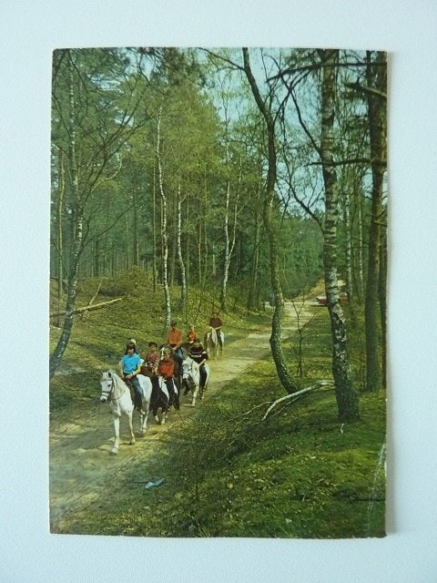 LHEE DRENTHE GRIT'S Levensmiddelenbedrijf, Ophalen, 1960 tot 1980, Gelopen, Drenthe