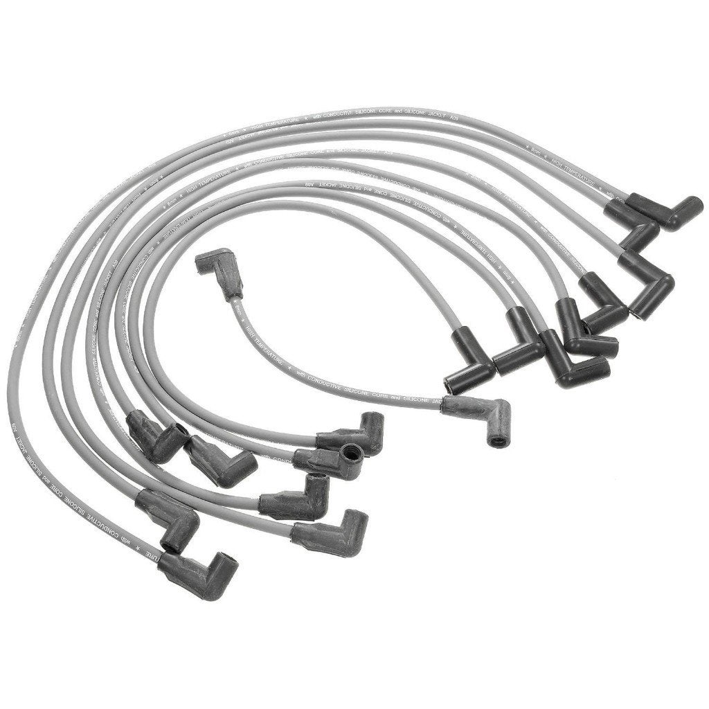 Bougiekabel set V8 Chevy / GMC - 1992 t/m 1993 -, Ophalen of Verzenden