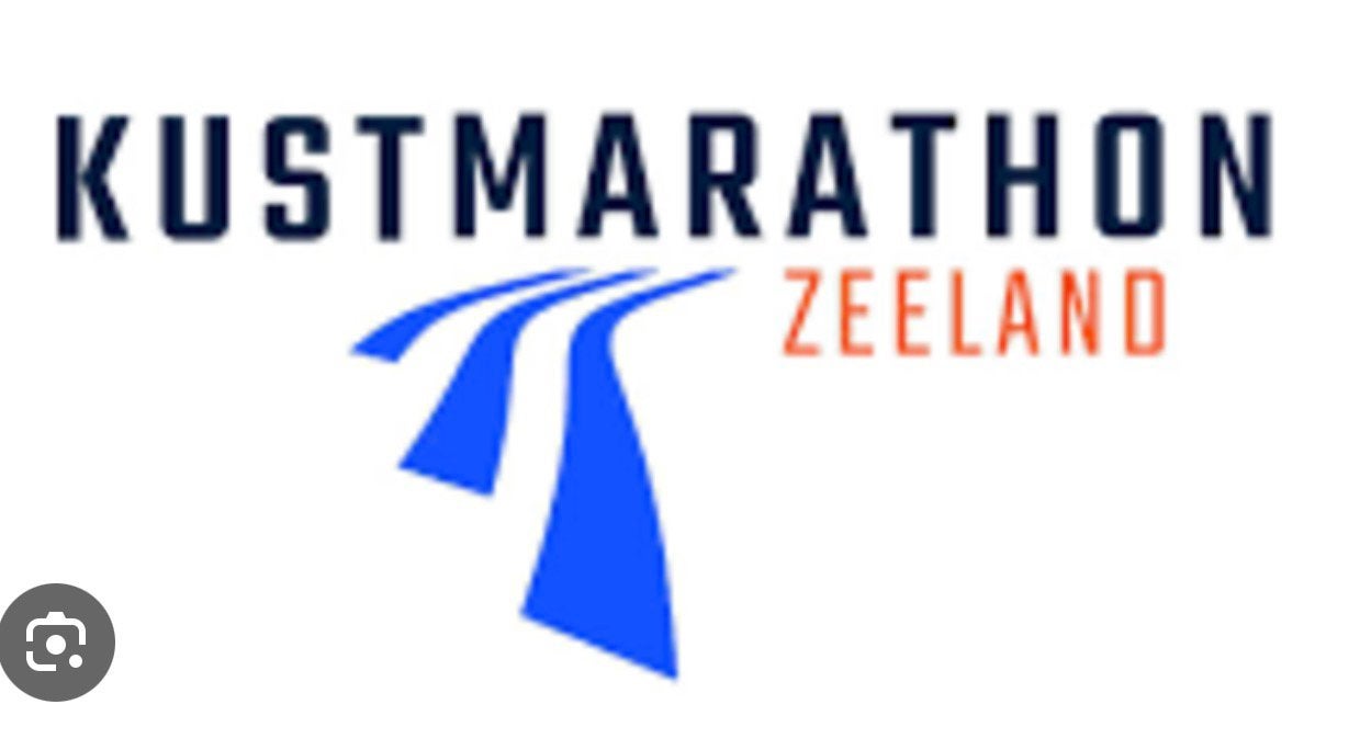 GEZOCHT startbewijs Kustmarathon Zeeland!!!, Eén persoon