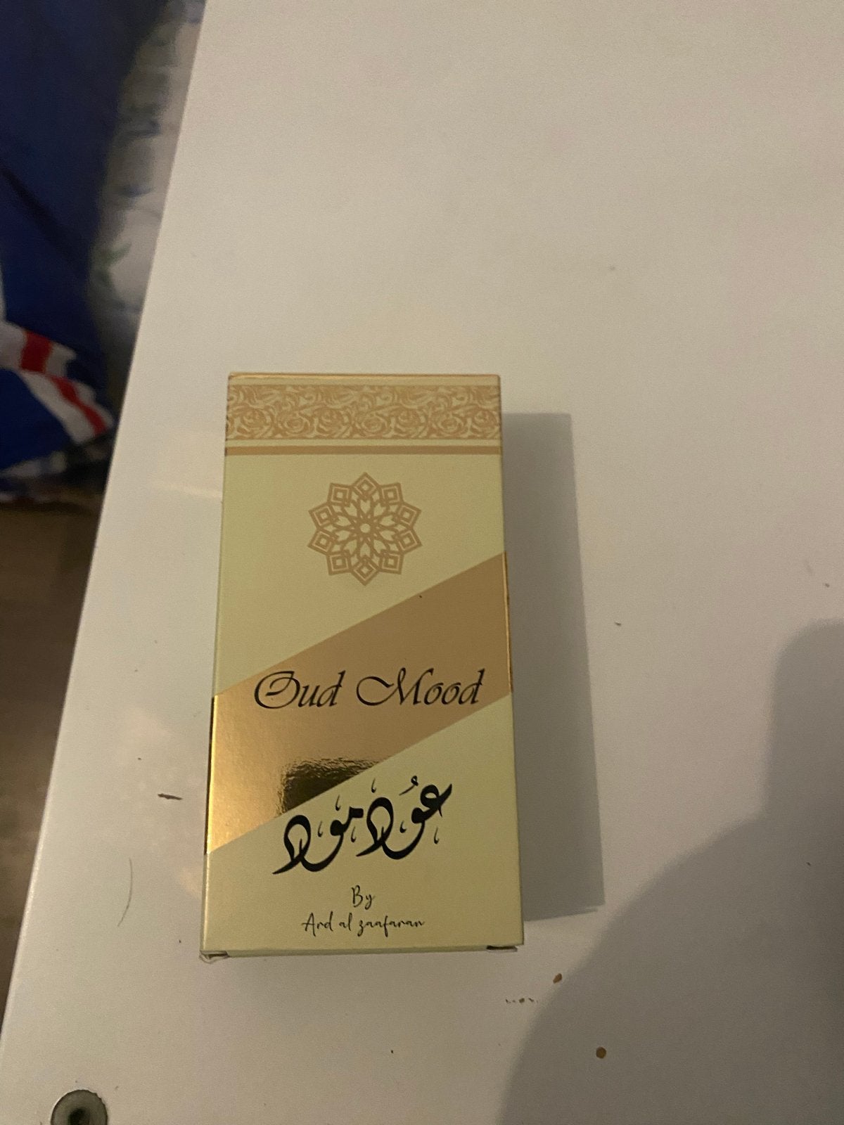 Oud Mood Arabische Geur - Zomer & Winter Parfum, Ophalen, Nieuw
