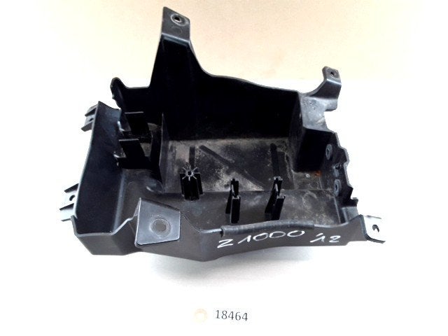 Z1000 2010 - 2012 Kawasaki Batterijbak D1-34996