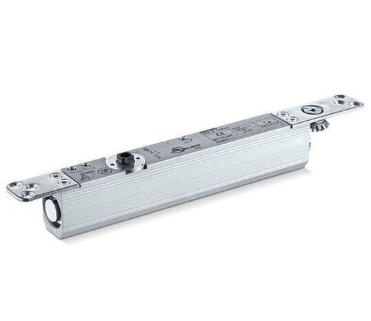 Geze deurdranger inbouw boxer en 3-6 zonder arm 99735, Ophalen of Verzenden, Nieuw, Overige typen