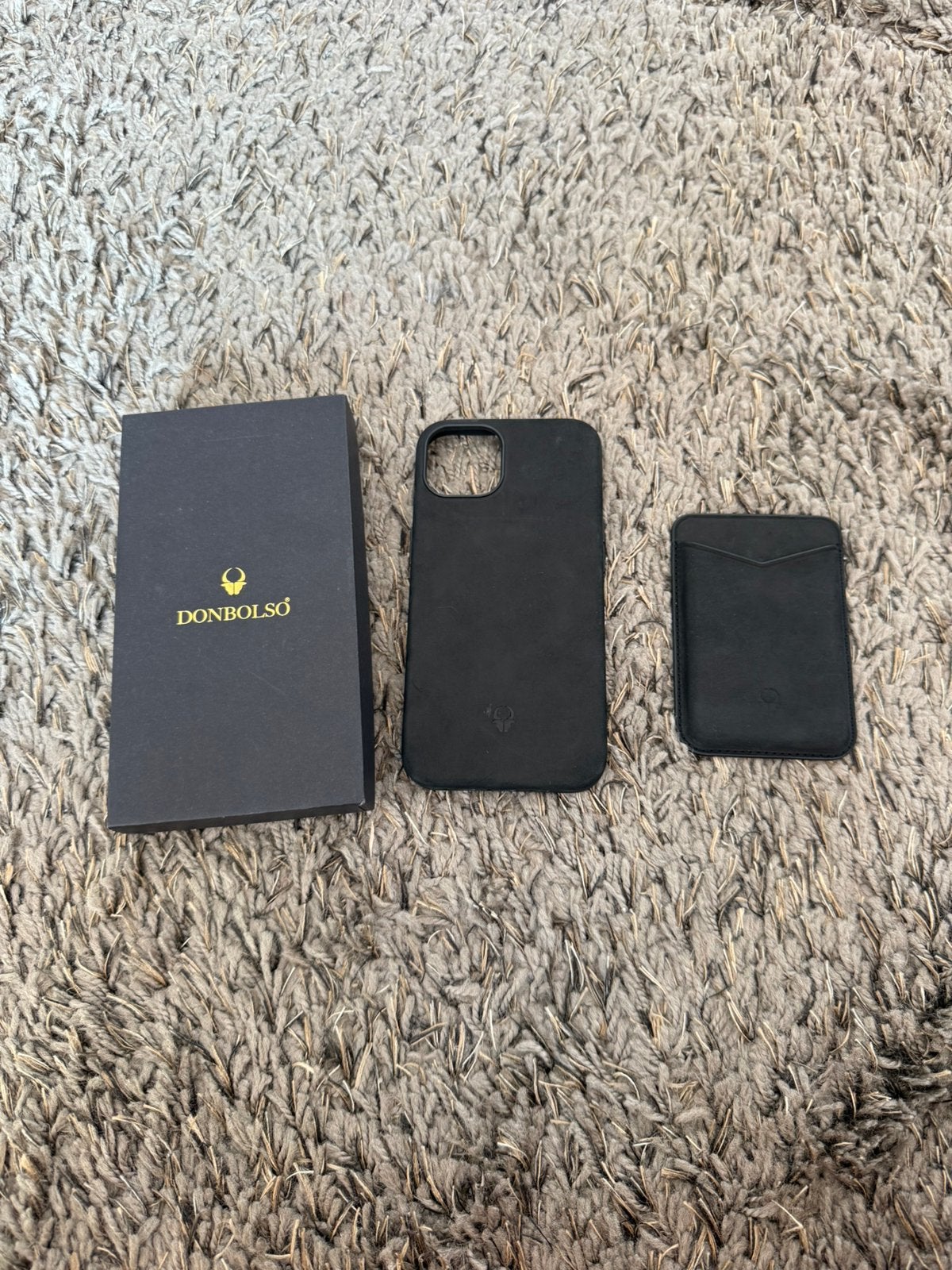 Nieuw Donbolso Iphone 13 hoesje, Telecommunicatie, Mobiele telefoons | Hoesjes en Frontjes | Apple iPhone, Ophalen, Zo goed als nieuw