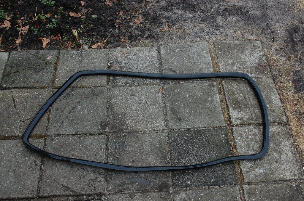 Ruiten en toebehoren Volkswagen Golf type 2., Ophalen of Verzenden, Nieuw, Volkswagen
