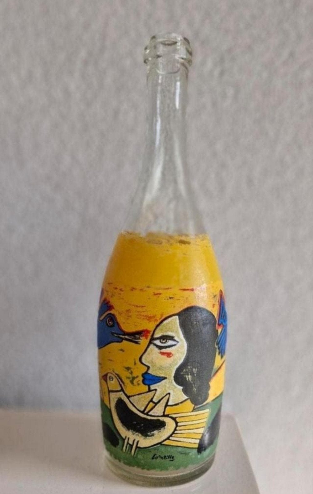 Corneille Fles, Ophalen of Verzenden, Overige typen