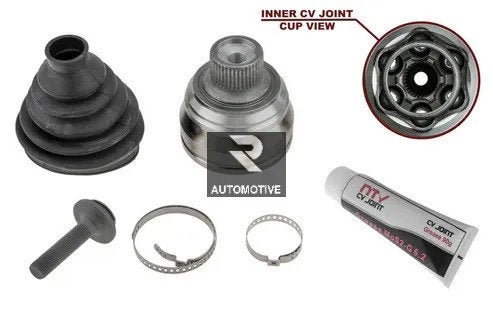 Homokineet reparatieset Audi Q5(8RB) 8R0498099A, AUDI AG, Kundenbetreuung@audi.de, Nieuw, Auto-Union-Strasse 1
85045  Ingolstadt, DE