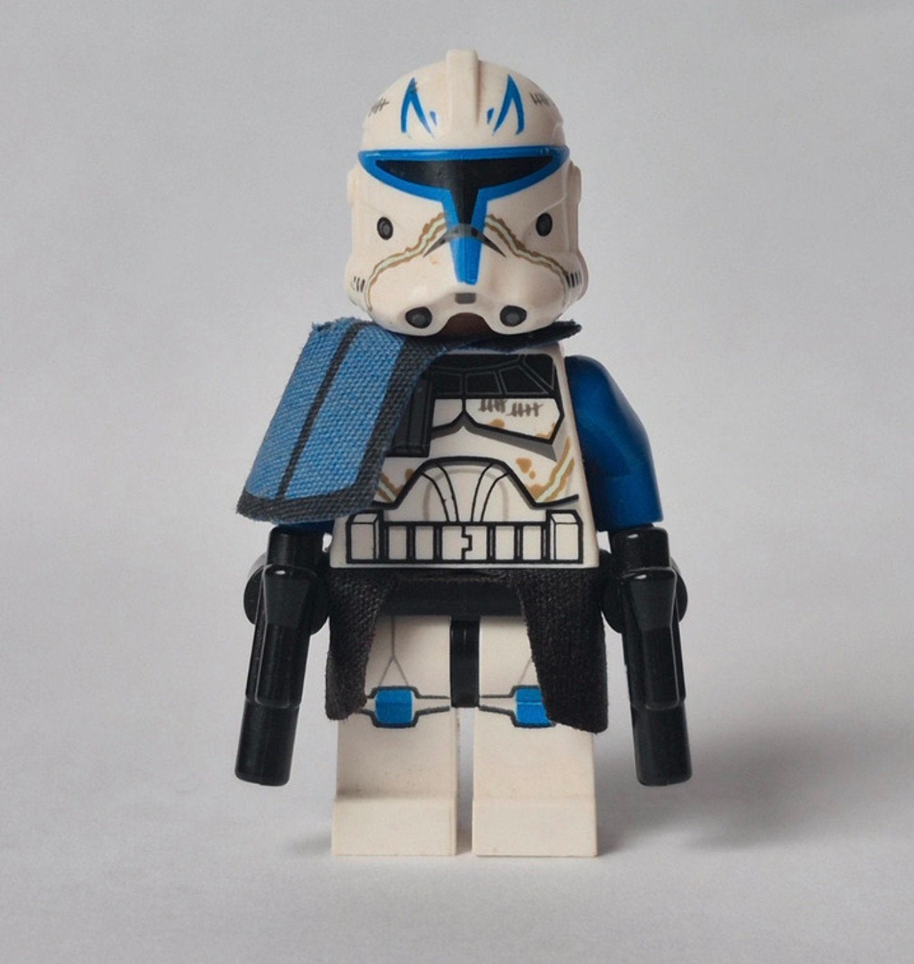 LEGO Star Wars Captain Rex sw0450, Verzamelen, Star Wars, Ophalen of Verzenden, Nieuw, Actiefiguurtje