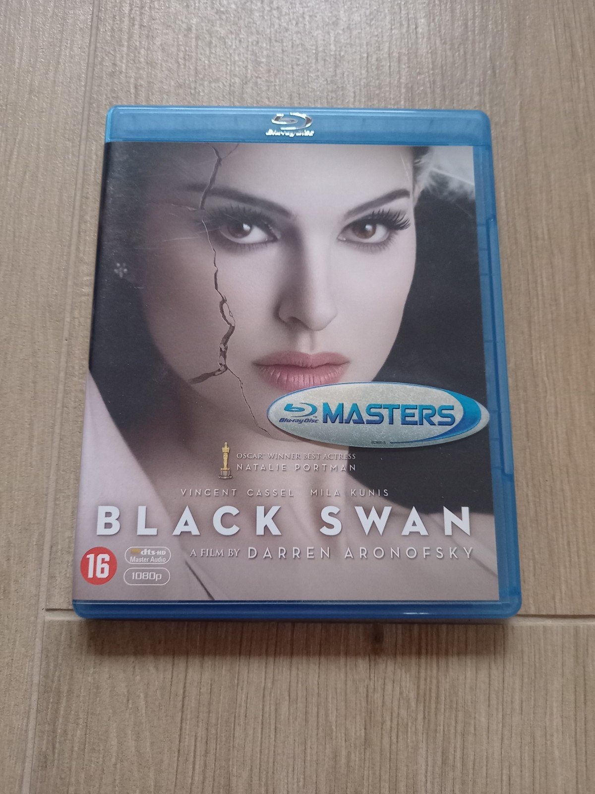 Black Swan origineel, Ophalen of Verzenden, Zo goed als nieuw