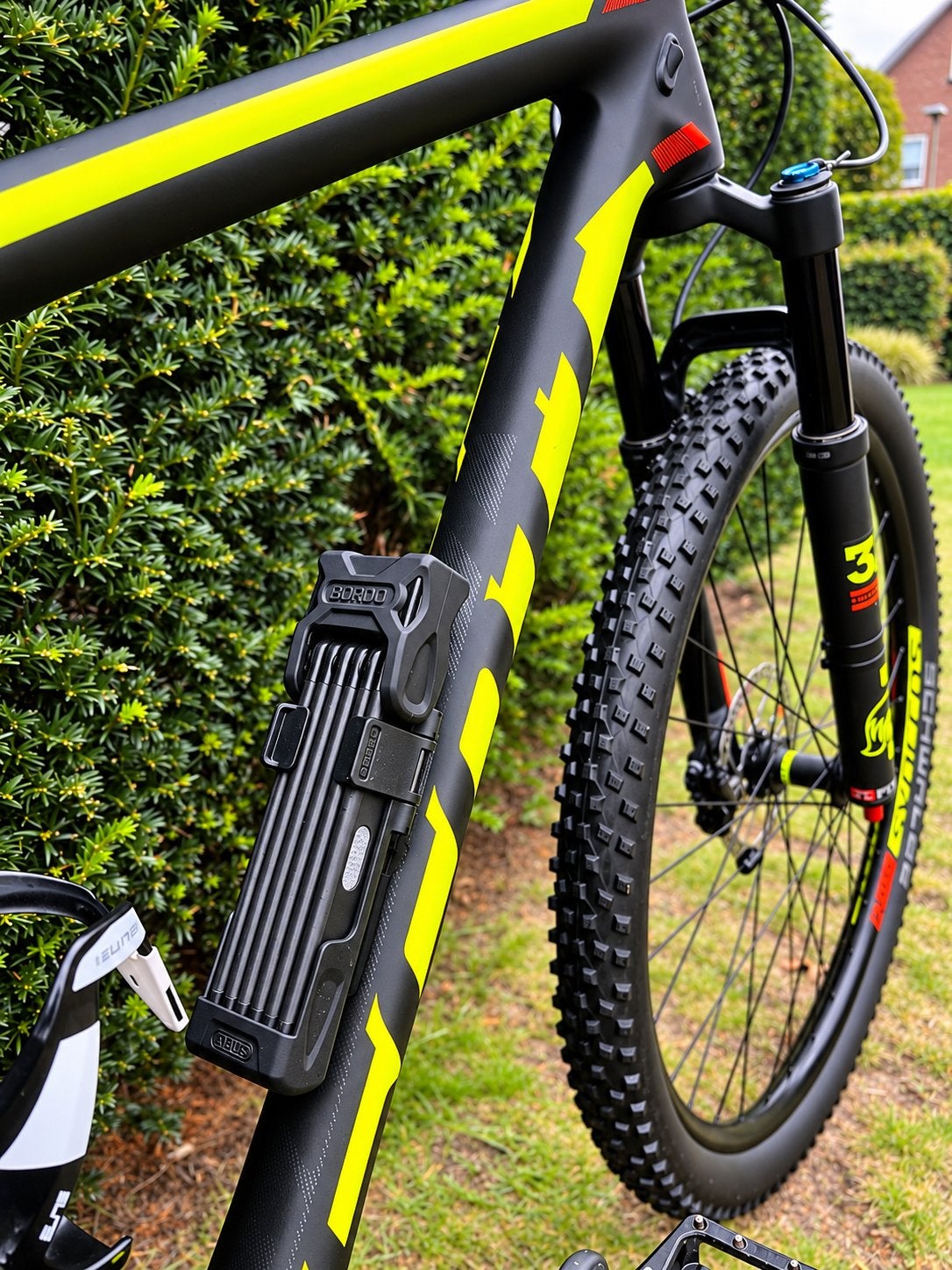 Foto 14 van SCOTT Scale 930 Carbon 29 inch | Nieuwprijs €2.100 | Maat L