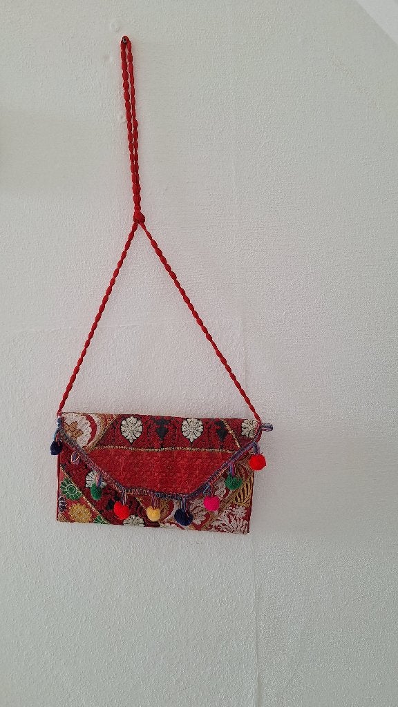 siertas origineel, 30 br x 19 hg, ook leuk als decoratie, Ophalen, Gebruikt, Overige kleuren