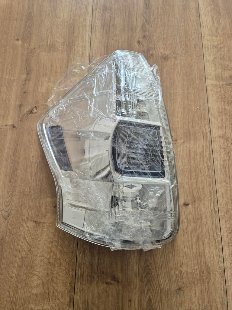 Toyota Prius Plus Achterlicht Links of Rechts, Auto-onderdelen, Ophalen of Verzenden, Nieuw, Toyota