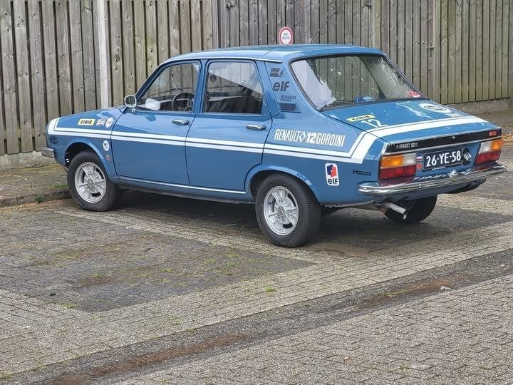 Vervoer-Beroepen-vervoer-H- 587     Renault-Repro, Verzenden, 1980 tot heden, Foto, Nieuw