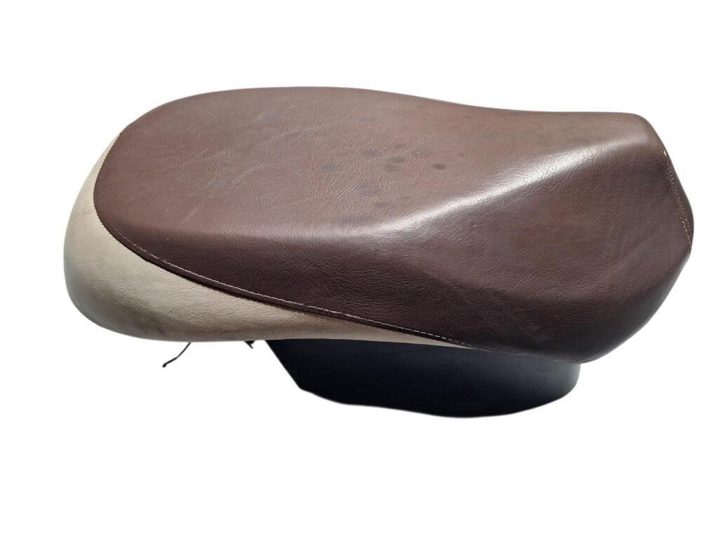Buddyseat buddy zadel origineel Sym Mio, Fietsen en Brommers, Brommeronderdelen | Scooters, SYM, Gebruikt, SYM, Ophalen of Verzenden