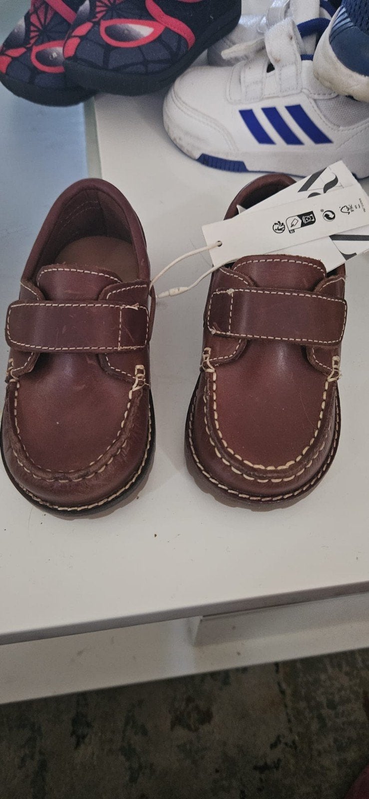 Diverse jongensschoenen: van laarzen tot sneakers, Gebruikt, Schoenen, Ophalen of Verzenden, Jongen