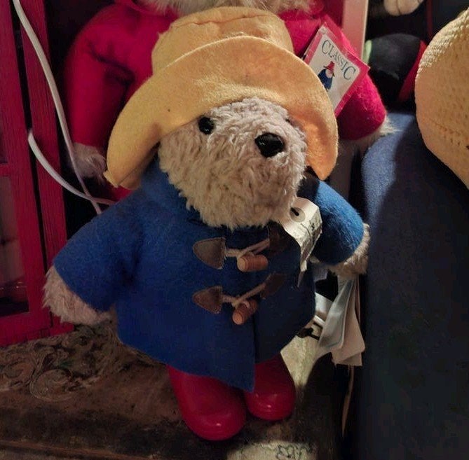 Paddington Beer, Overige merken, Beer, Ophalen of Verzenden, Zo goed als nieuw
