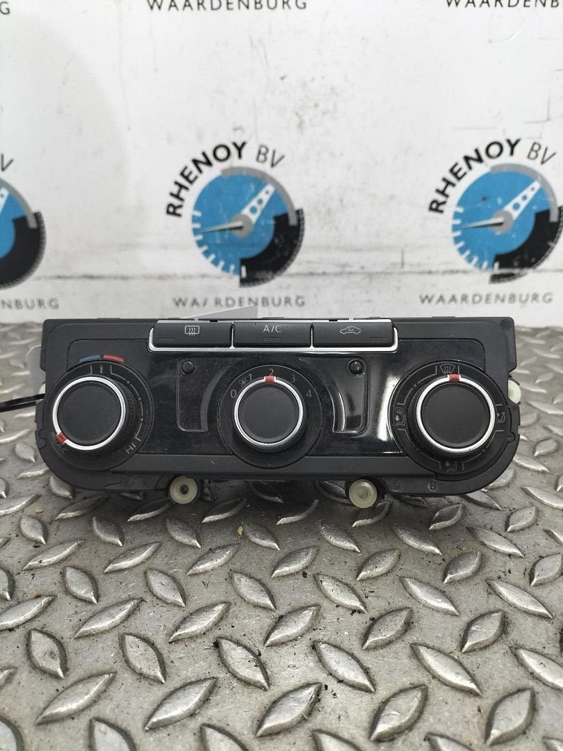 VOLKSWAGEN CADDY SAH 2.0 TDI L2H1 BMT Tr. MAXI KACHEL BEDIEN, Ophalen of Verzenden, Gebruikt, ARN erkend