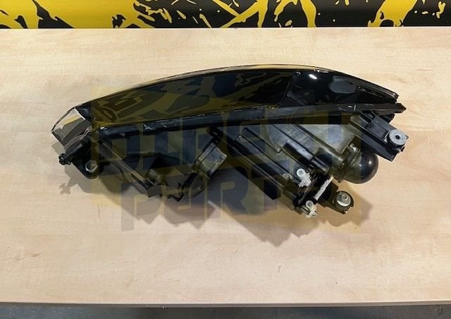 Volkswagen Golf VII (Variant) (2/17-12/20) koplamp Rechts (h, -, Volkswagen, -, Nieuw
