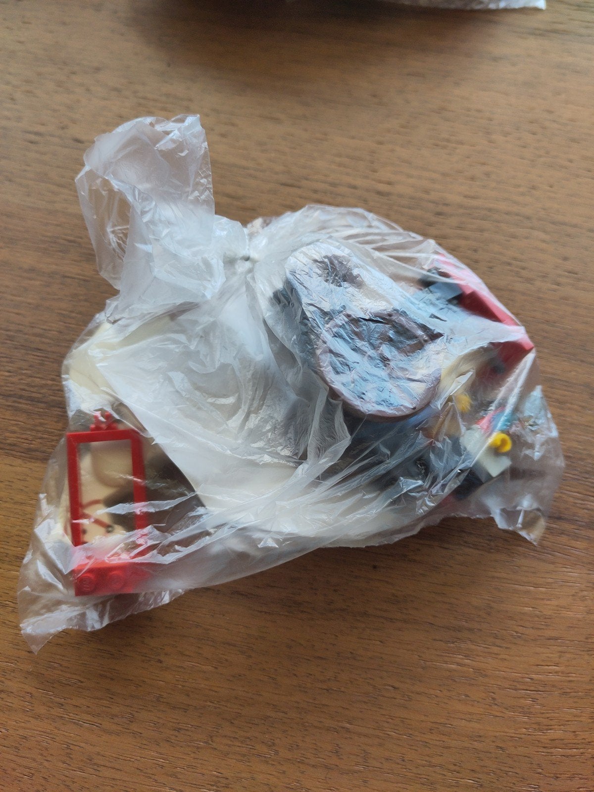 set 6023, Maiden 's Cart, compleet, Kinderen en Baby's, Ophalen of Verzenden