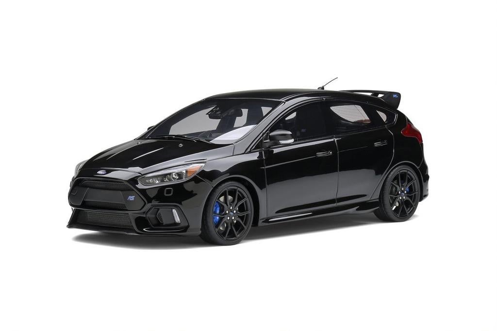 Ottomobile
Ford Focus RS MK3
1/3000 1:18
Nieuw, Ophalen of Verzenden, Nieuw, Auto, OttOMobile
