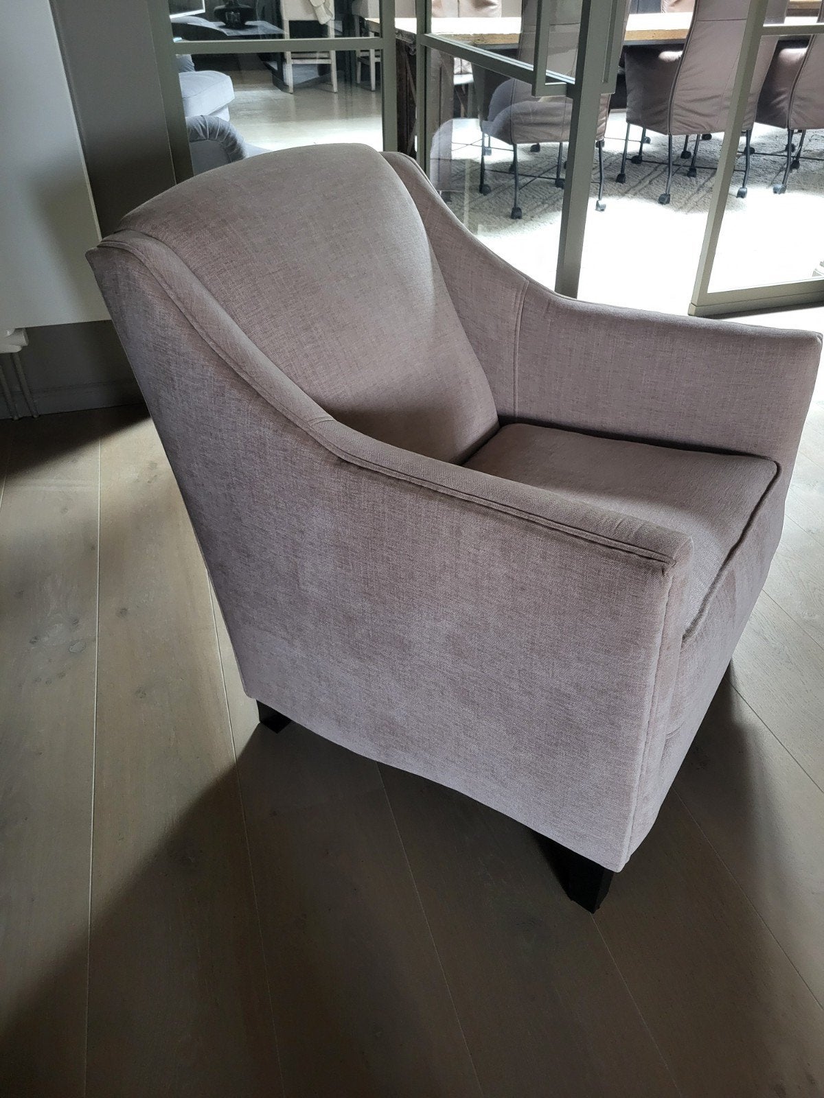 Heerlijke fauteuille, Huis en Inrichting, Ophalen, Eenpersoons, Minder dan 75 cm, Zo goed als nieuw