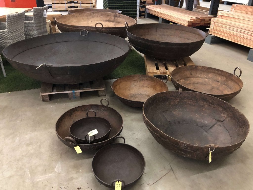 Brocante, curiosa & unieke woonaccessoires