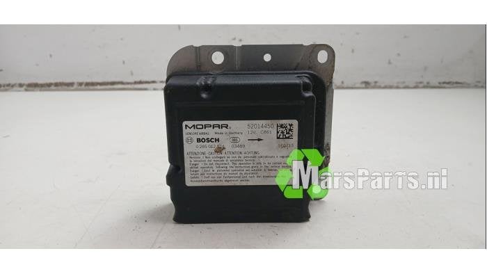 Airbag Module van een Opel Combo, Gebruikt, -, -, Opel