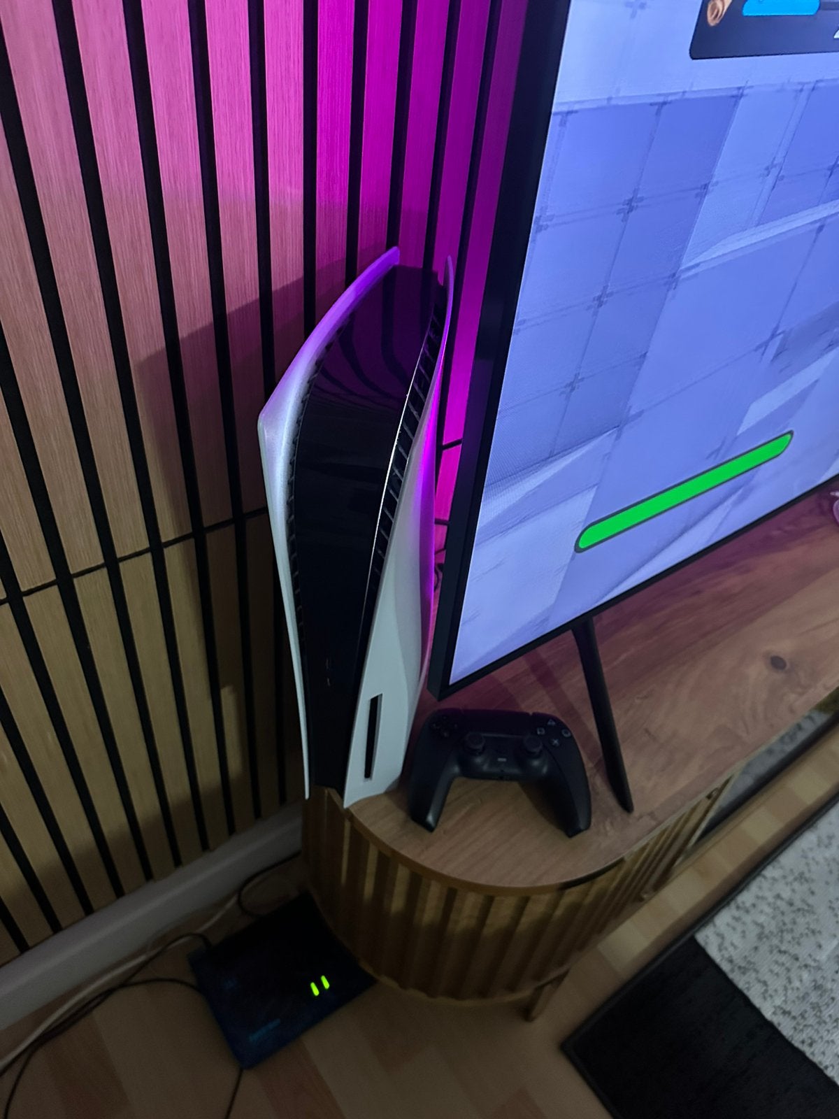 PlayStation 5 disk editie in goede staat met controller, Spelcomputers en Games, Spelcomputers | Sony PlayStation 5, Ophalen of Verzenden