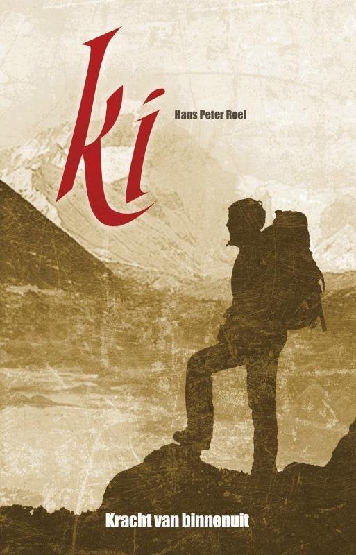 Hans Peter Roel Ki Kracht van binnenuit, Boeken, Ophalen of Verzenden, Zo goed als nieuw, Spiritualiteit algemeen, Overige typen