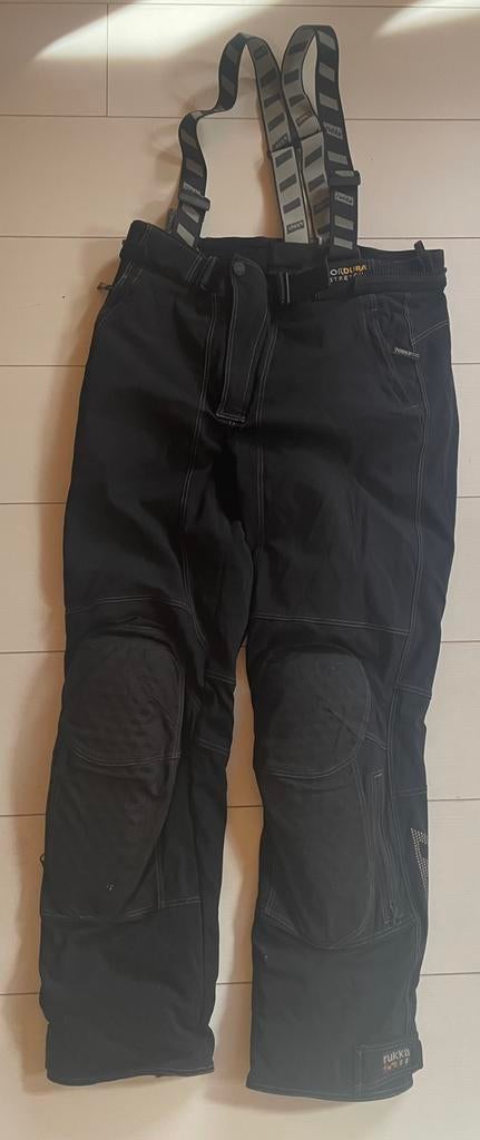 Rukka Gore-Tex dames motorbroek maat 42 C2, Ophalen of Verzenden, Tweedehands, Dames, Broek | textiel