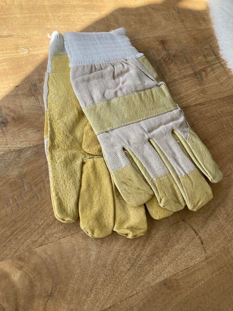 partij werkhandschoenen, nieuw, 50 paar € 35,=, Ophalen, Nieuw