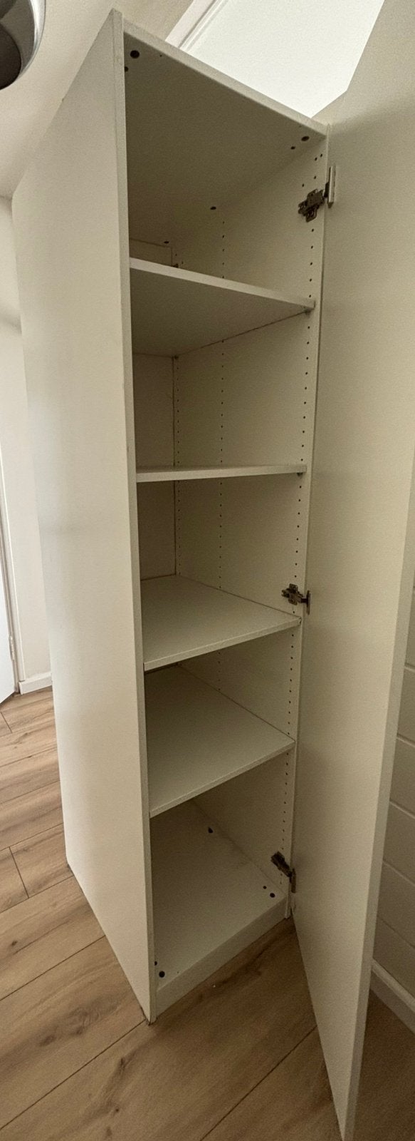 Ikea kledingkast, Ophalen, Overige materialen, 50 tot 100 cm, 50 tot 75 cm