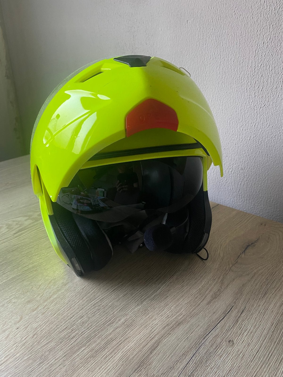 Systeem helm, Systeemhelm, S, Tweedehands, Ophalen