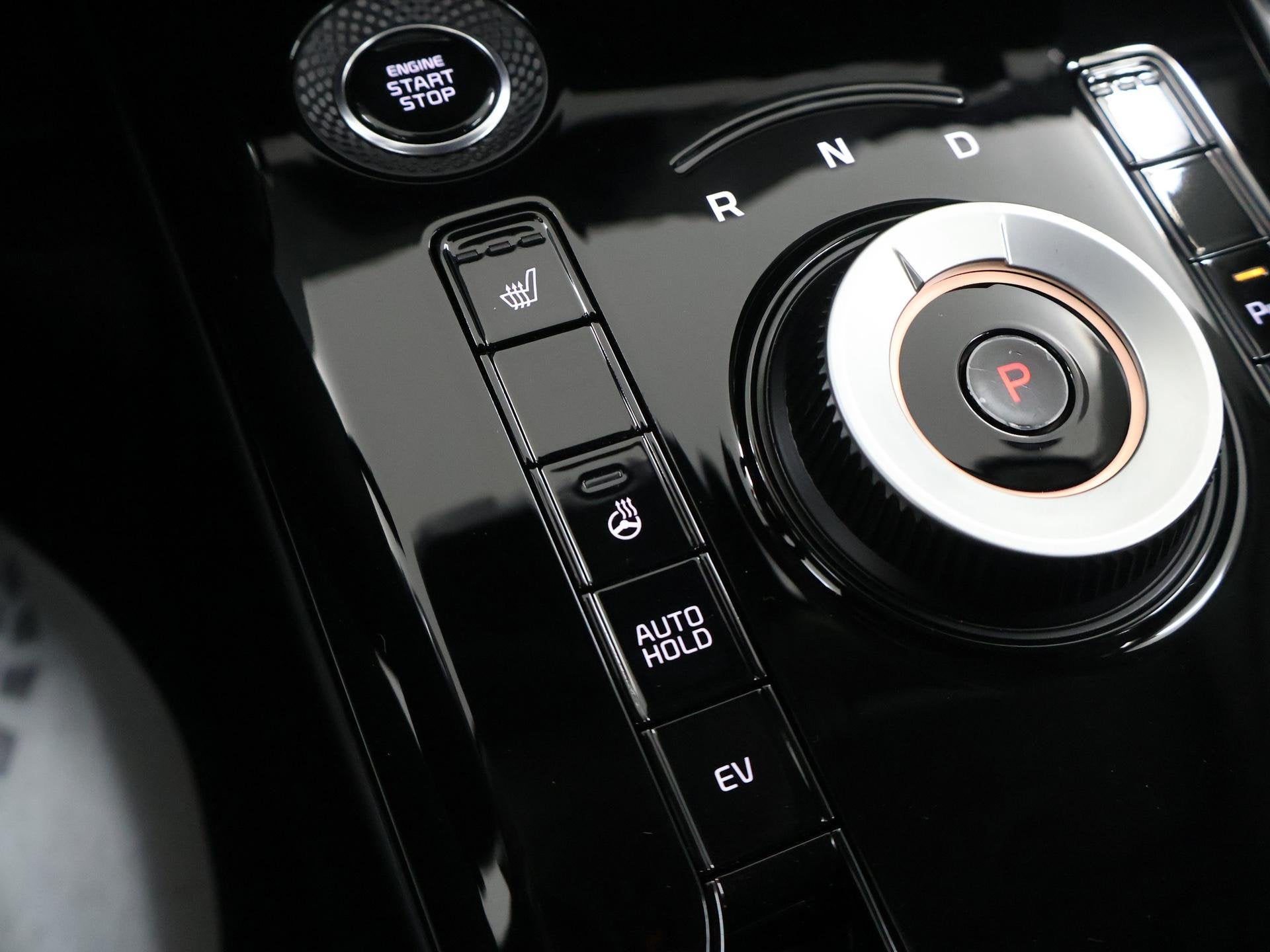 Foto 20 van Kia Niro 1.6 GDi PHEV DynamicPlusLine Edition | 18” lichtm
